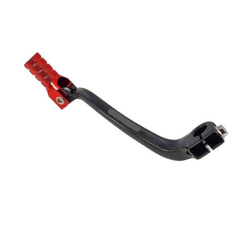 Levier de vitesse moto CNC en aluminium pour CRF450R MX 2011-2014