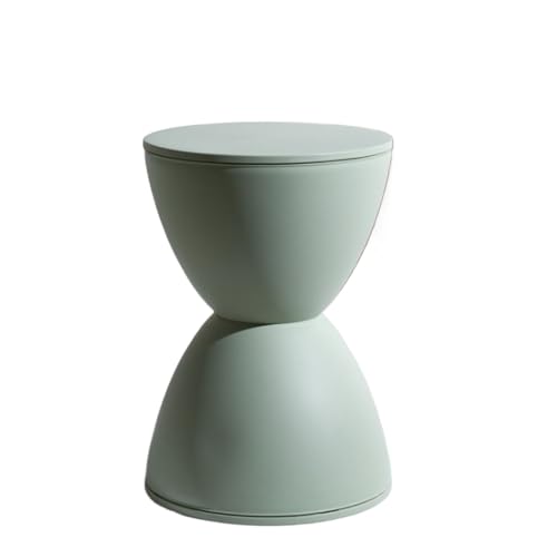 Teywhny ���[�X�c�[���A�T�C�h�e�[�u���A�v���X�`�b�N�A�����v�^�A30 * 30 * 43cm�A���������A���@�\�A�Ƃ̌���/���r���O���[��/�Q���ɓK���Ă��܂� (30*30*43cm,H)