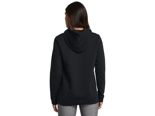 Under Armour womens Hustle Fleece HoodieHoodie2