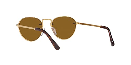 Image of Persol PO2491S Round Sunglasses
