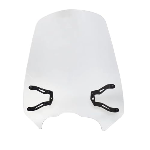 Déflecteur transparent haut de gamme pour Kawasaki Vulcan 2015-2023