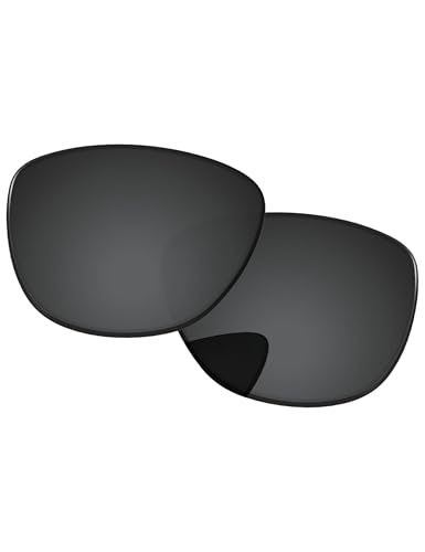 Image of Replacement Lenses for Oakley Frogskin OO9013 55mm Sunglass - Precision Fit, UV Block & Impact Resistant