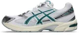 Asics Gel-1130 "White/Rainy Lake"3