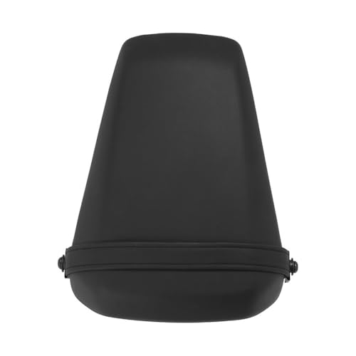 Selle passager arrière pour Honda Fury VT1300 de 2010 à 2025 confort noir