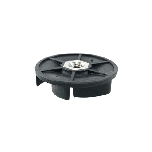 Gear à pompe à eau avec 6-impeller pour moteur NC250 250cc