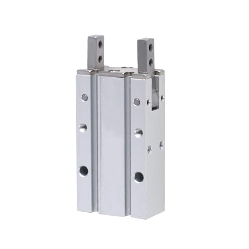 Mâchoire de serrage MHY2-16D pour manipulateur pneumatique - 2