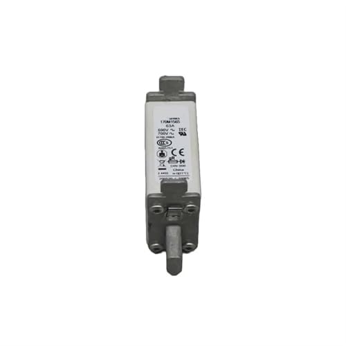 Fusible rapide 170M1565 basse tension pour composants électroniques