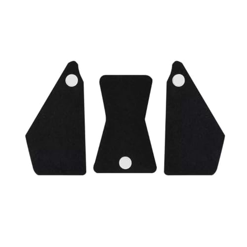 Coussin protection réservoir moto autocollant antidérapant F850GS
