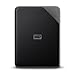 WD Elements AE (Amazon exklusiv) Portable Festplatte mit 2 TB für Windows, Plug-and-Play-Erweiterung, SuperSpeed USB 3.2 Gen 1/USB 3.0