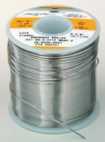 Kester 44 Lead Solder Wire - 1 lb - 0.031 in Wire Diameter - Sn/Pb Compound - 40 % Lead Content - 24-6040-0027 [PRICE is per POUND]