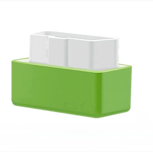 Syngas Stecker - Syngas OBD Fuel Saver (2 PCS)