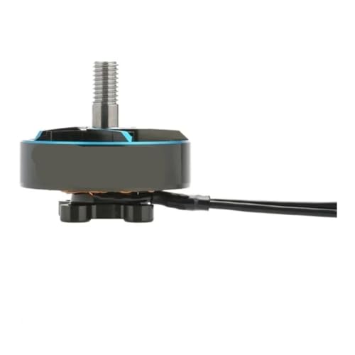 Hélice 5 ou 6 pouces moteur sans balais 2505 drone quadcopter FPV 6S