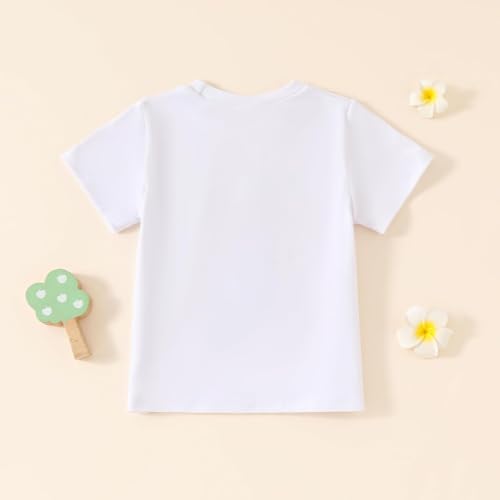 Image of Toddler Baby Girl First Birthday Outfit In My One Year Old Era Sweatshirt Tops Little Princess 1st Birthday Clothes