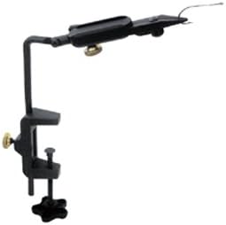 Regal Eng. Medallion Rotary Vise W/ C-Clamp - Big Game Jaw