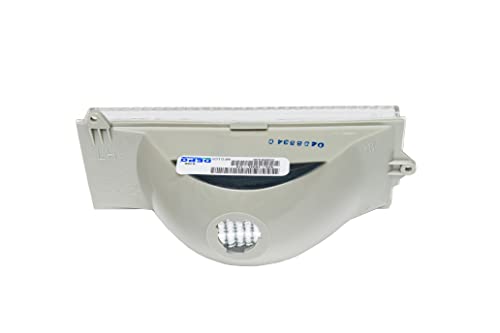 Omix | 12405.13 | Parking Light Assembly, Left | Oe Reference: 56000099 | Fits 1984-1996 Jeep Cherokee Xj #TOP2