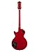 Epiphone 1959 Les Paul Standard, Aged Dark Burst with Hard Case