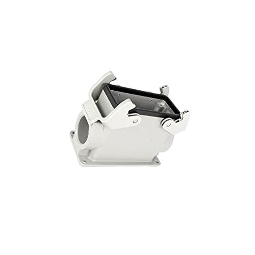 Boîtier pour connecteurs rectangulaires Han 16B M32 HARTING 19300160232 capot