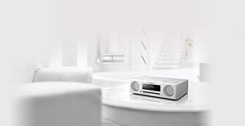 Yamaha TSX-B235D Sistema Audio per Desktop di