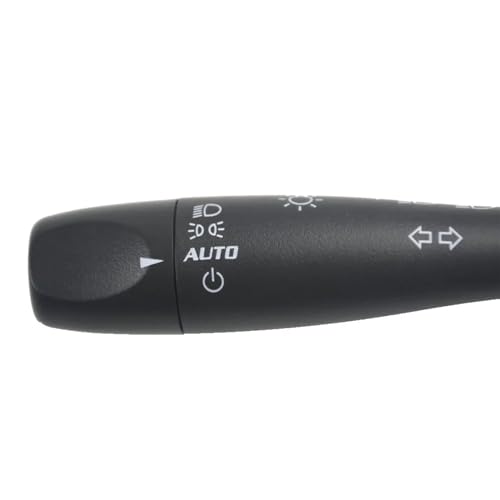 Interrupteur de phare clignotant Malibu 2005 commande multifonction - 3