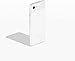 Google - Pixel 3 with 64GB Memory Cell Phone (Unlocked) - Clearly White