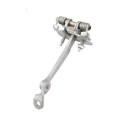Charnière porte Peugeot 307 sangle arrêt limiteur de butée arrière auto 2002 2004 2006