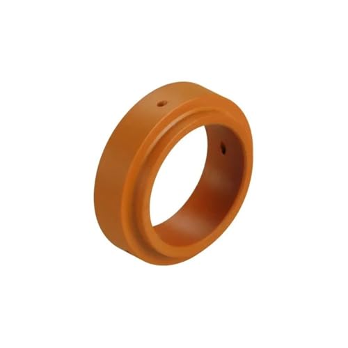 Coupelle 60510 et entretoise 60434 haute durabilité pour torche PT80