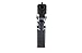 TALON Grips Adhesive Grip Compatible with Springfield Echelon Medium Grip Size- Made in The USA (Rubber-Black, Large Backstrap)