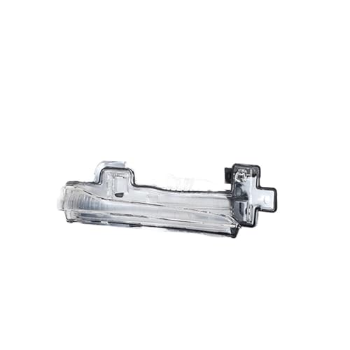 Luz intermitente retrovisor Volvo V60 y S80 soluciona fallos de señalización marcha atrás