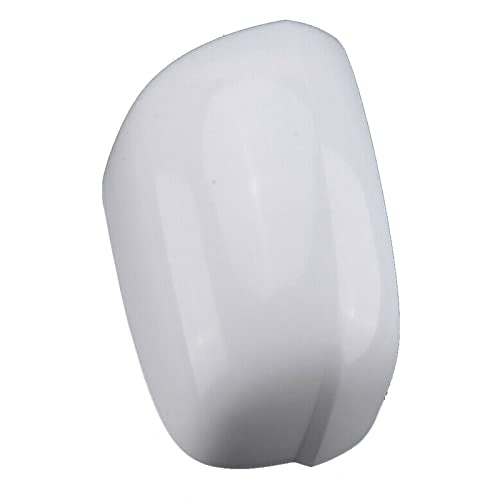 Coque de rétroviseur pour Jazz 2009-2013 protection de rechange extérieurs