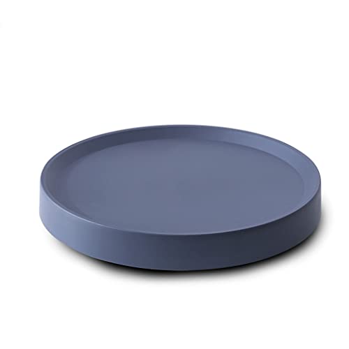 Support de plantes de forme ronde pour déplacer vos pots sans effort