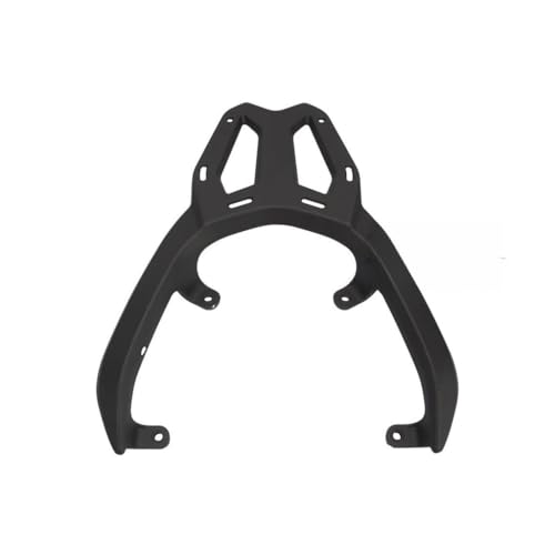 Porte-bagages arrière Haojue UHR 150 et UHR 125 support de coffre robuste