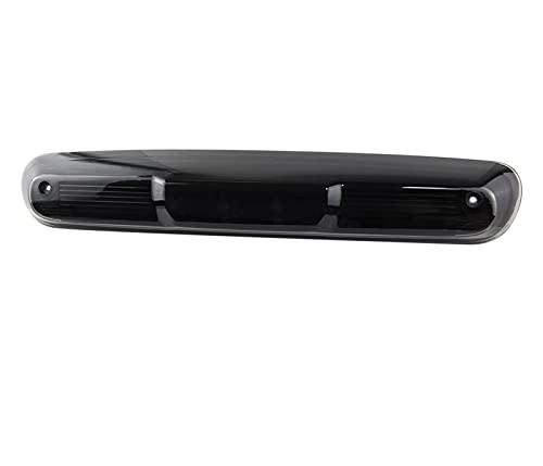 Troisième feu stop arrière Chevrolet Silverado 1500 2500 3500 HD 2007
