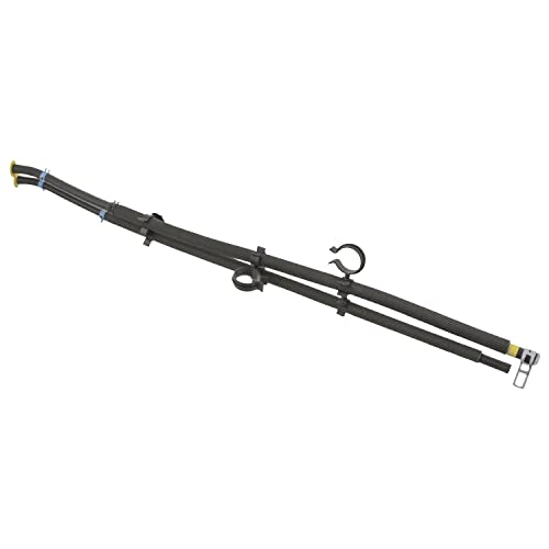 Febi bilstein 100769 piezas de montaje kit de recambio automotriz profesional