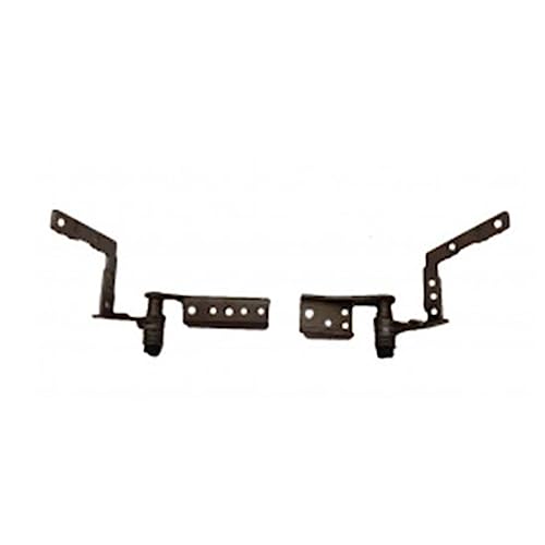 Charnières LCD pour MSI GP60 2QF-865 - Réparer un écran d'ordinateur portable cassé
