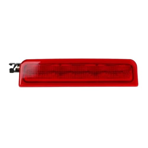 Troisième feu stop surélevé Caddy feu de freinage central arrière durable