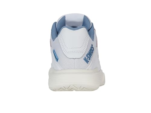 K-Swiss Women's Tura Team Pickleball Shoe4