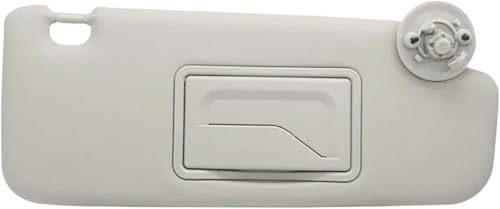 Pare-soleil voiture de rechange haute résistance Chevrolet Sonic 2012-2019