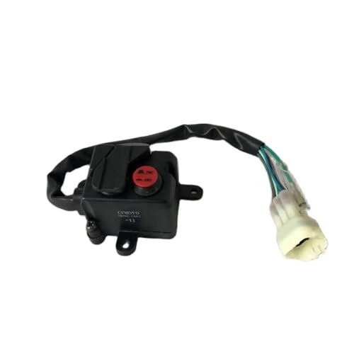 Commutateur 500CC 600CC SSV UTV pour quad U5 U6 Z6 pièces 4x4 4x2 9030-160700