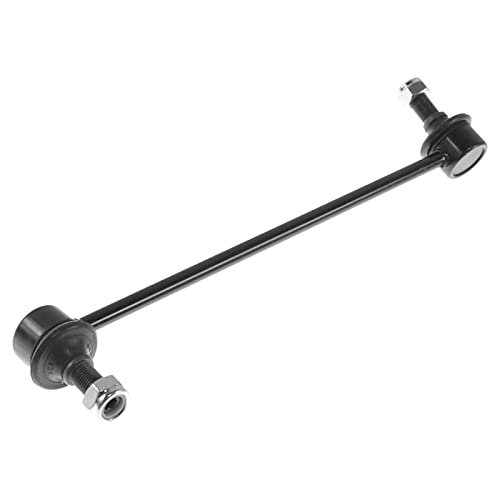 Image of TRQ Front and Rear Suspension Kit Complete Strut & Coil Spring Assembly Shock Absorber Sway Bar Stabilizer Link Compatible with 2010-2017 Chevrolet Equinox GMC Terrain