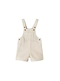 colección primavera-verano Mayoral 22-01654-026 - Peto para bebé niño 12 Meses (80cm)