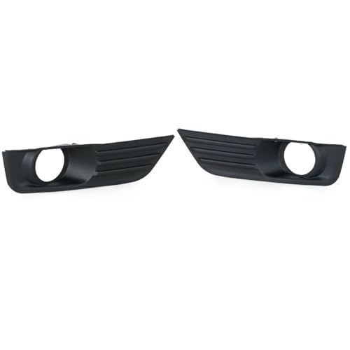 Bisel de luz antiniebla para Focus MK2 que soluciona la rotura de la rejilla delantera 6