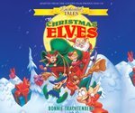 The Christmas Elves 1520043481 Book Cover