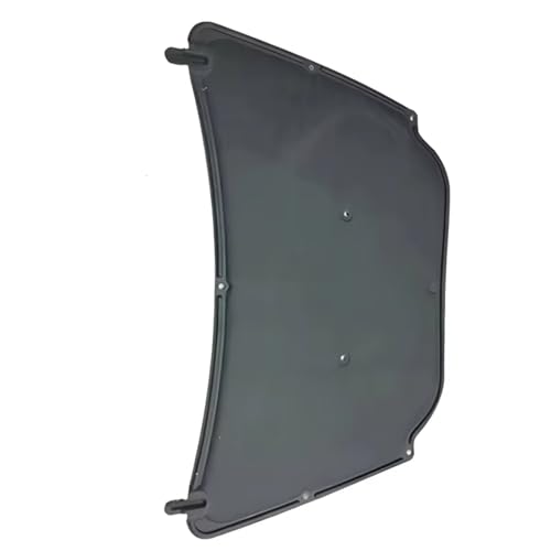Compatible With Mazda For Mazda6 For Atenza GZ 2010 2011 2012 �Ԃ̃{���l�b�g�G���W���f�M�p�b�h�h���J�o�[�M�ȃ��C�i�[�}�b�g