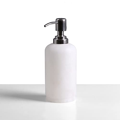 Seifenspender Alabaster Cover