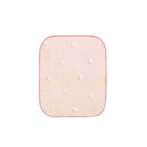 Reidio 1pcs Waterproof Toddler Mattress Pads Cotton Baby Bed Pad Washable Reusable Incontinence Pads Bed Underpads Mattress Protector for Adults...