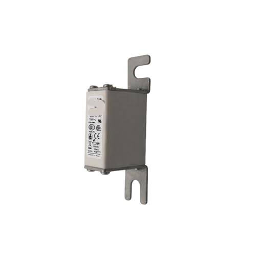 Fusible 16NHG000B cartouche industrielle couteau pour porte fusible 000
