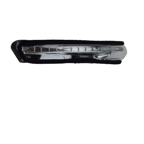 Clignotant de rétroviseur pour Kia Forte Cerato K3 87614A7000
