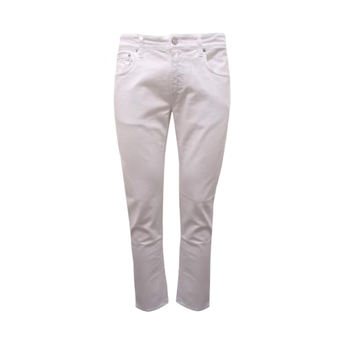 Jeans homme Skeith pantalon droit mode masculine saisonnier
