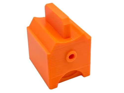 Chamber Flag Safety Insert Accessories for Ruger 10/22, Charger, and Rimfire Precision Rifles – High-Visibility, Durable, and Essential for Safe Handling & Storage