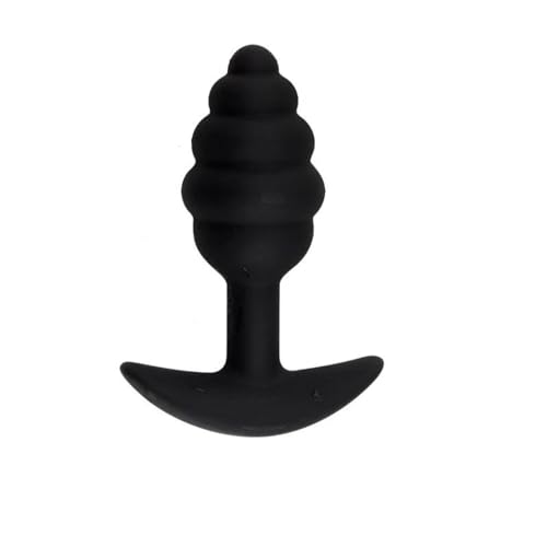 Perles anales avec fil de retrait pour une stimulation progressive